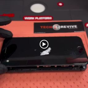 Bild von Tech Revive - Phone | Laptop Buy Sell Repair Bristol