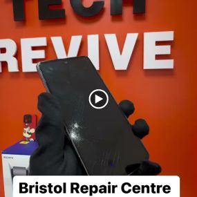 Bild von Tech Revive - Phone | Laptop Buy Sell Repair Bristol