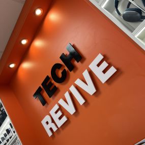 Bild von Tech Revive - Phone | Laptop Buy Sell Repair Bristol