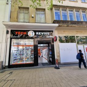 Bild von Tech Revive - Phone | Laptop Buy Sell Repair Bristol