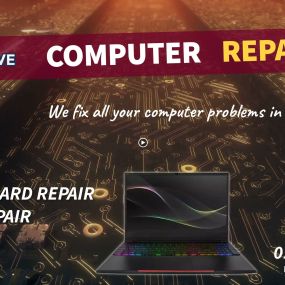 Bild von Tech Revive - Phone | Laptop Buy Sell Repair Bristol