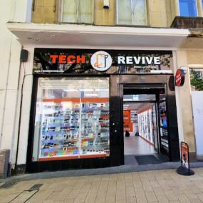 Bild von Tech Revive - Phone | Laptop Buy Sell Repair Bristol