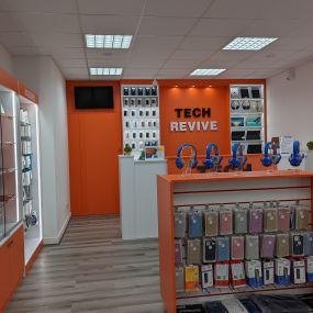 Bild von Tech Revive - Phone | Laptop Buy Sell Repair Bristol