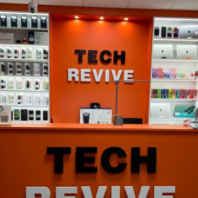 Bild von Tech Revive - Phone | Laptop Buy Sell Repair Bristol