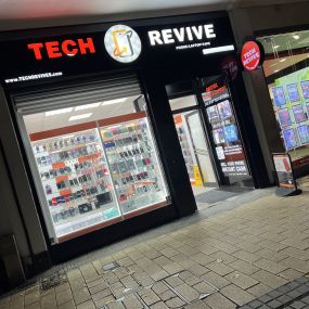 Bild von Tech Revive - Phone | Laptop Buy Sell Repair Bristol