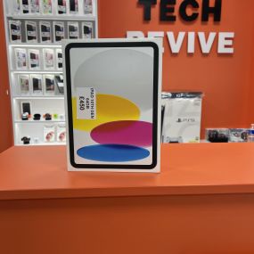 Bild von Tech Revive - Phone | Laptop Buy Sell Repair Bristol