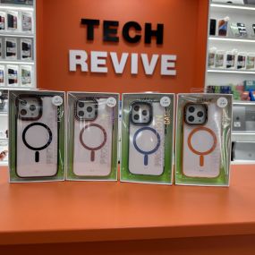 Bild von Tech Revive - Phone | Laptop Buy Sell Repair Bristol