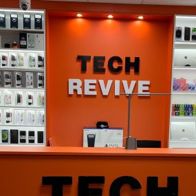 Bild von Tech Revive - Phone | Laptop Buy Sell Repair Bristol