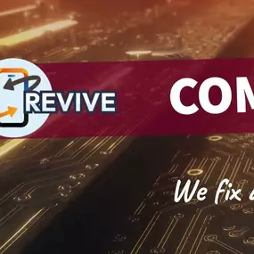 Bild von Tech Revive - Phone | Laptop Buy Sell Repair Bristol