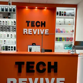 Bild von Tech Revive - Phone | Laptop Buy Sell Repair Bristol