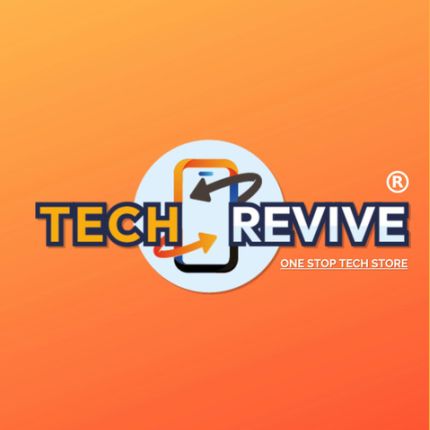 Logotyp från Tech Revive - Phone | Laptop Buy Sell Repair Bristol