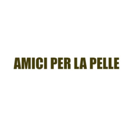 Logotyp från Amici per La Pelle