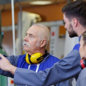 Bild von SAFETEAM Lyon formation habilitation électrique, AIPR, Travail en Hauteur, CACES