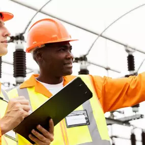 Bild von SAFETEAM Lyon formation habilitation électrique, AIPR, Travail en Hauteur, CACES