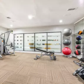 Bild von Cameron Creek Apartments