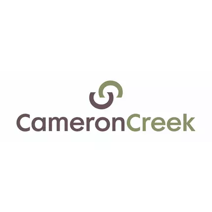 Logo von Cameron Creek Apartments