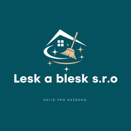 Logotipo de Lesk a blesk s.r.o.