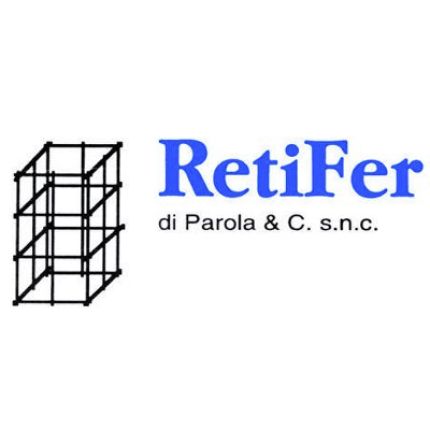 Logotipo de Retifer