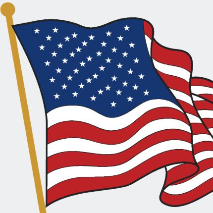 Logo van America Unlimited LLC