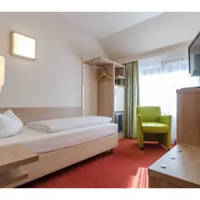 Bild von Garden Hotel Nürnberg Inh. Marika Liptak