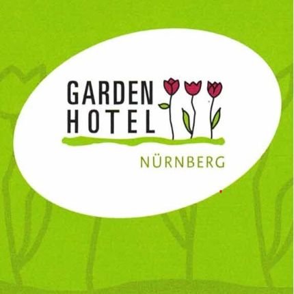 Logo von Garden Hotel Nürnberg Inh. Marika Liptak
