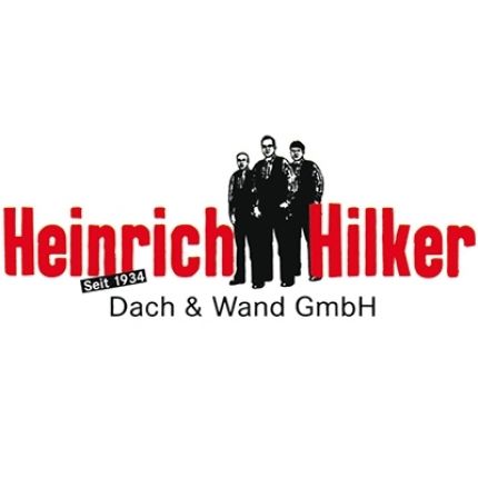 Logo fra Heinrich Hilker Dach & Wand GmbH