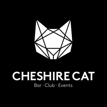 Logotyp från CHESHIRE CAT Club, Bar, Events