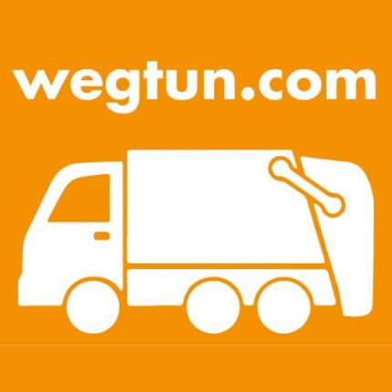 Logo from wegtun.com