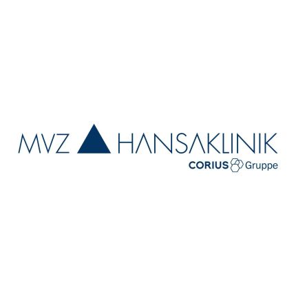 Logótipo de MVZ Hansaklinik
