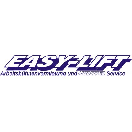 Logotyp från EASY-LIFT