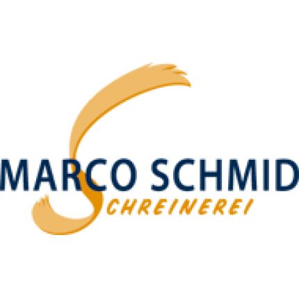 Logotyp från Schreinerei Marco Schmid