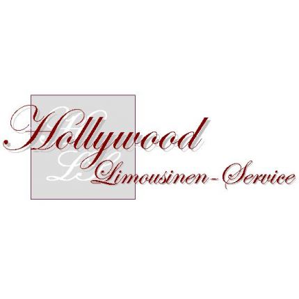 Logótipo de Hollywood Limousinen-Service Oldtimervermietung