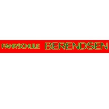 Logotyp från Frank Berendsen Fahrschule