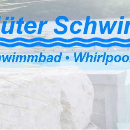 Logo da Schlüter Wasseraufbereitung