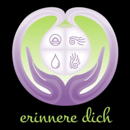 Logotipo de Praxis für Natürliches Heilen Andrea Reuter Heilpraktikerin 