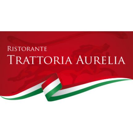 Logotipo de Trattoria Aurelia am Zoo