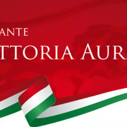 Logo van Trattoria Aurelia am Zoo