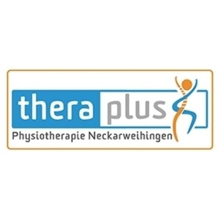 Logo von theraplus - Gemeinschaftspraxis für Physiotherapie