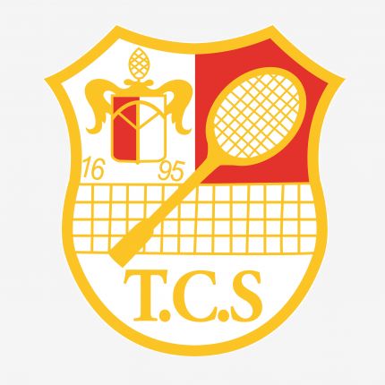 Logo od Tennisclub Schiessgraben Augsburg