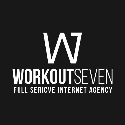 Logótipo de WorkoutSeven