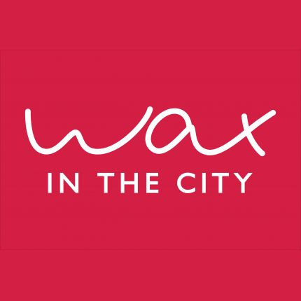 Logo da Wax in the City -Waxing Berlin Mitte
