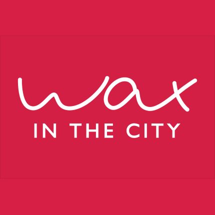 Logo fra Wax in the City - Waxing Hannover