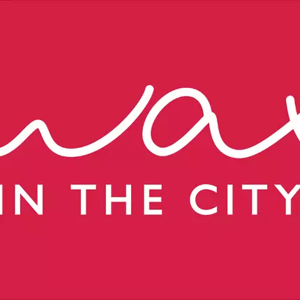 Logo from Wax in the City - Waxing Hamburg am Hauptbahnhof