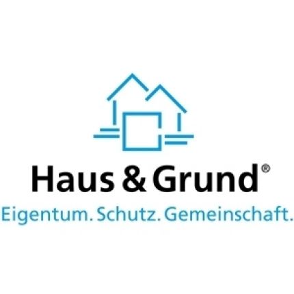 Logotyp från Haus- Wohnungs- und Grundeigentümerverein Oberhausen e.V.