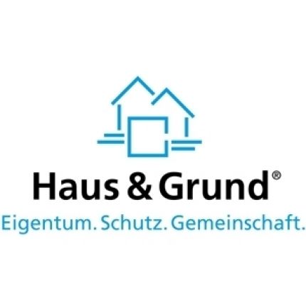 Logo da Haus- Wohnungs- und Grundeigentümerverein Oberhausen e.V.