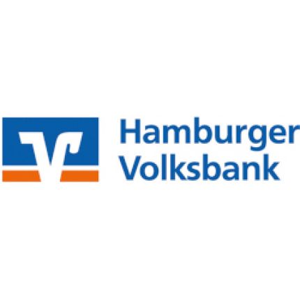 Logo von Hamburger Volksbank eG