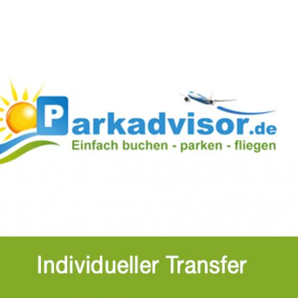 Logotipo de Parkadvisor.de