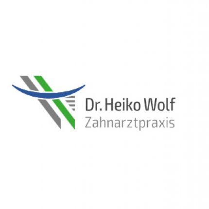 Logo von Zahnarztpraxis Dr. Heiko Wolf