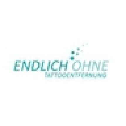 Λογότυπο από ENDLICH OHNE - Tattooentfernung