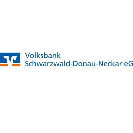Logo da Volksbank Schwarzwald-Donau-Neckar eG, Regionalzentrum Tuttlingen